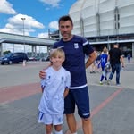 Jan Brzezinski - @kura72697 - Instagram