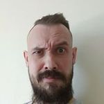 Jan Brzeziński - @perkun7 - Instagram