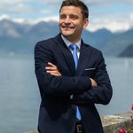 Jan Bucher | Owner Grand Hotel Villa Serbelloni - @janbucherbellagio - Instagram