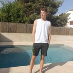 Jan Buck - @jan_buck2000 - Instagram