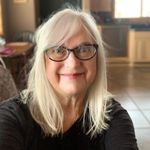 Janet Lowe Buckingham - @janbuck - Instagram