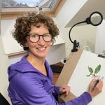 Caroline Jane Buckley - @carolinejanebuckleyart - Instagram