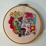 Jan buckley - @jani10b - Instagram