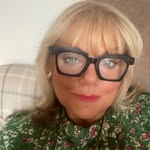 Jan Buckley - @toastofthetownbespoke - Instagram