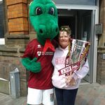 jan buckley - @jan_buckley - Instagram