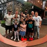 Jan Buckley - @buckos17 - Instagram