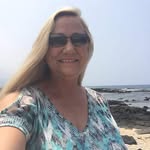 Jan Buckley - @janbuckley67 - Instagram
