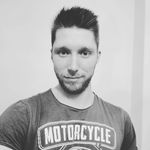 Jan Buckley Horák - @timbuckley789 - Instagram