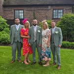 Jan Wishart Buckley - @janwishb - Instagram