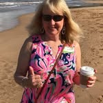 Jan Buckmaster - @browniebell - Instagram
