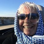 Jan Buffington - @charleston.eggster - Instagram