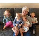 Jan Buffington - @sisot87264 - Instagram