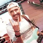 Jan Wolmarans - @janbunbass - Instagram