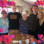 Janet Bunnell - @janbunnell - Instagram