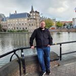Jan Bünker - @bunkerjan - Instagram
