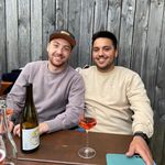 Jan Bürk - @jan_buerk96 - Instagram