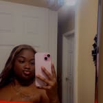 Janiah Burks - @janiahburks6 - Instagram