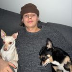Jan Burman - @janburrman - Instagram