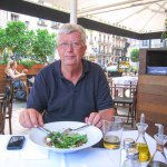Jan Burman - @levesumpan - Instagram