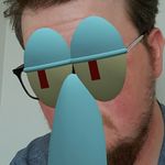 Jan Burman - @burrebanan - Instagram