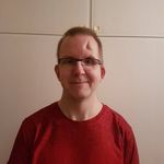 Jan-Olov Burman - @ntmaster69 - Instagram