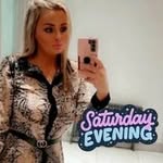 Cassie Jane Burnside - @cassie_janeburnside - Instagram