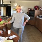 Jan Burnside - @janburnside73 - Instagram