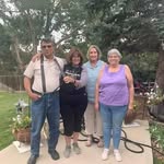 Janet Burnside - @burnside6062 - Instagram