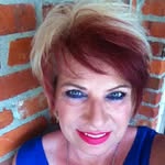 Janet Burroughs - @burroughsjanet - Instagram