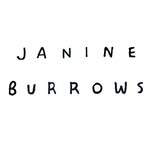 Janine Burrows - @janine_burrows_studio - Instagram