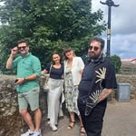 Jan Busby - @janswindelhurst - Instagram