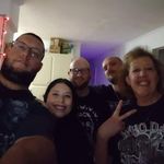 Jan M. Busby - @january1003 - Instagram