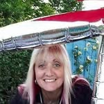 Jane Busby - @jane.busby - Instagram
