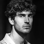 Christopher Jan Busse - @christopherjanbusse - Instagram