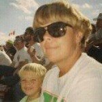 Jan Buss - @auntiejanny - Instagram