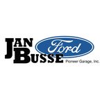 Jan Busse Ford - @janbussefordhighmoresd - Instagram