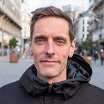 Jan Busselen - @janbusselen - Instagram