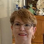Jan Bynum Harrison - @janbynumharrison - Instagram