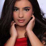 Jánae Bynum  Miss NJ High School America 24 - @janae_allday717 - Instagram