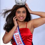 Jánae M. Bynum - @missnjhighschoolamerica - Instagram