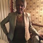 Janet Bynum - @janetbynum60 - Instagram
