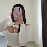 Jenny Cabrera - @_lil.jem - Instagram