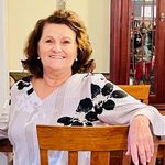 Jan Holland Calhoun - @jan1947elaine - Instagram