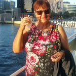 Jan Cameron - @jancameron70 - Instagram