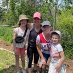 Jan Cameron - @auntjanie67 - Instagram