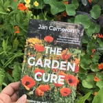 Jan Cameron - @yourfavgardenauthor - Instagram