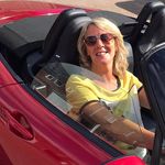 Jan Carmichael - @jancarmichael - Instagram