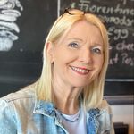 Jan Cartwright - @cartwright.jan - Instagram