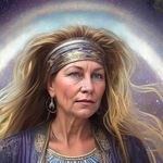 Jan Cartwright - @jamminjanabaco - Instagram