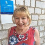 Jan Cartwright - @jannecartwright - Instagram